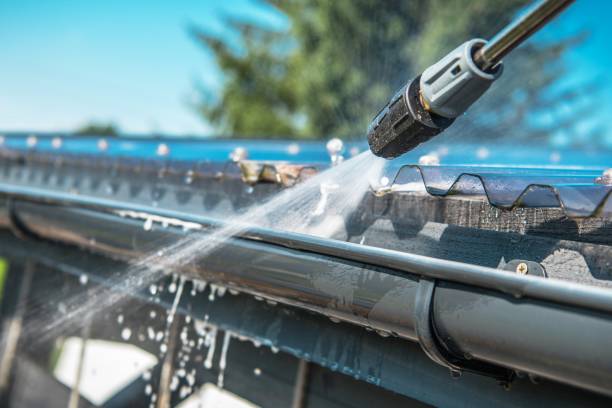Professional Pressure Washing in Northern Cambria, PA