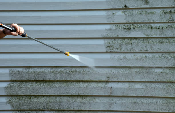 Best Commercial Building Pressure Washing  in Northern Cambria, PA