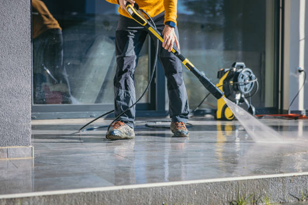Why Choose Our Certified Pressure Washing Experts for Your Project Needs in Northern Cambria, PA?