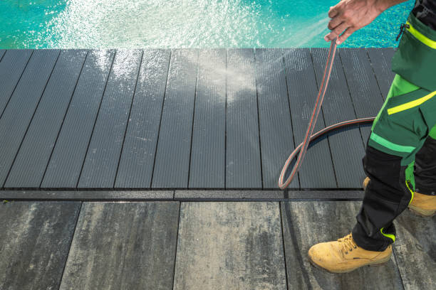 Best Roof Power Washing Services  in Northern Cambria, PA