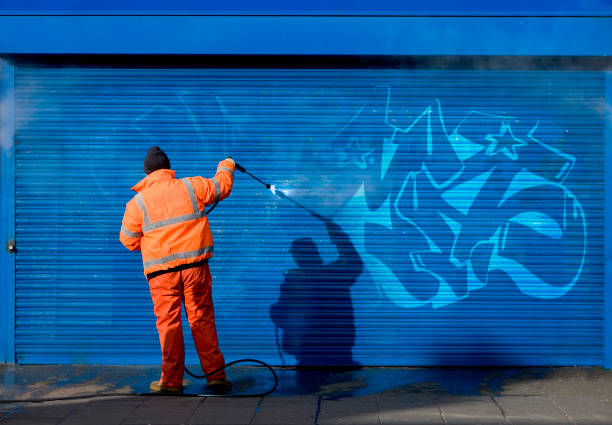 Best Commercial Building Pressure Washing  in Northern Cambria, PA