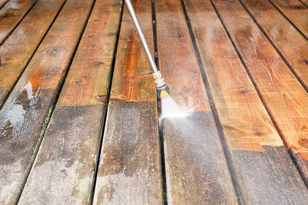 Pressure Washing Contractors in Northern Cambria, PA