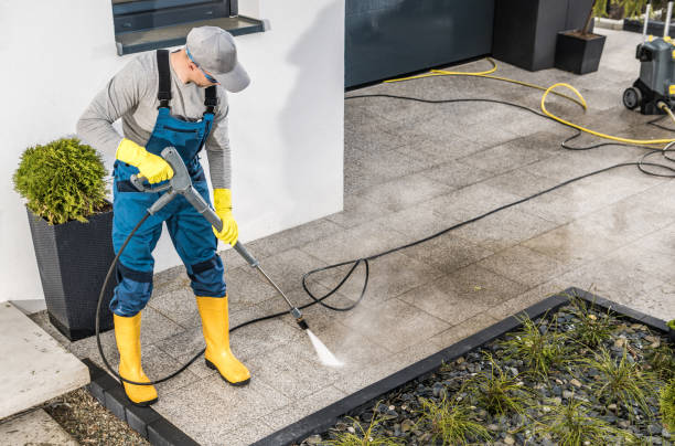 Best Roof Pressure Washing  in Northern Cambria, PA