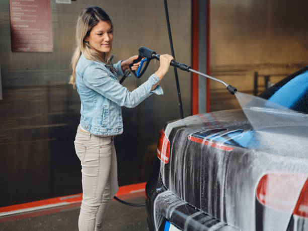 Best Garage Pressure Washing  in Northern Cambria, PA